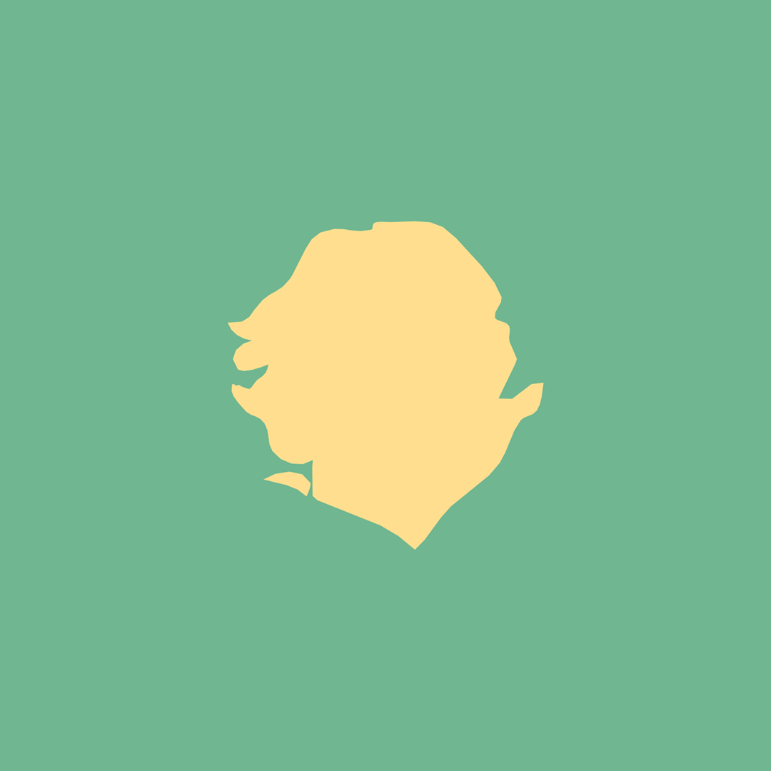 Sierra Leone